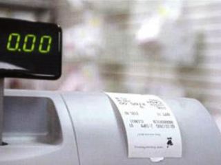 Налоговики Луганщины стали реже проверять предприятия с кассовыми аппаратами