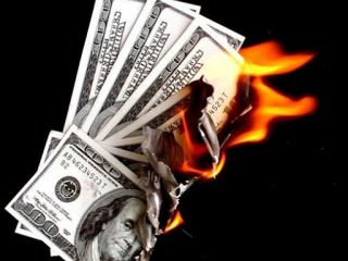 Сегодня можно лишиться денег  Прогноз фэншуй