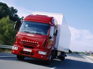 Перевозчики попали в ловушку на луганской объездной дороге