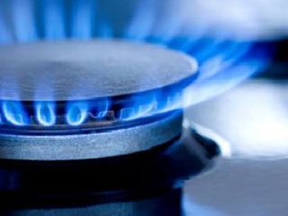 На Луганщине  домов остались без газа