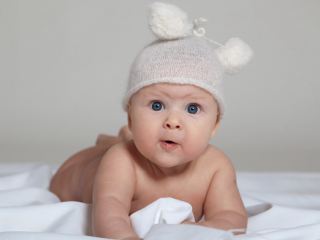 Вчера в Луганске родилось  детей