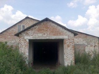 В Луганске станет на  нежилых помещений меньше