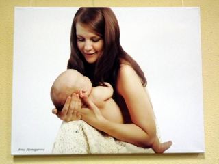 В Луганске открылась фотовыставка интимных моментов фото