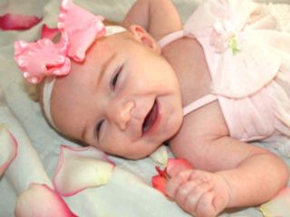 На выходных в Луганске родилось больше девочек