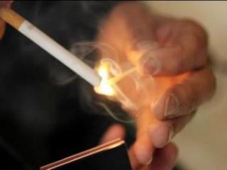 Вредные привычки убили луганского пенсионера