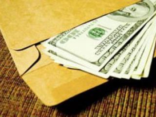 На Луганщине бывший рэкетир остался безнаказанным