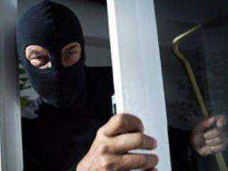 В луганской милиции рассказали как защитить дом от воров