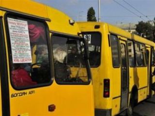 Повышение стоимости проезда в Луганске возможно после Нового года