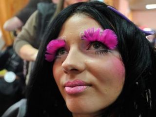 В Луганске выберут лучшего парикмахера и визажиста