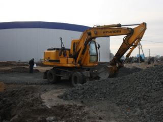 Ледовую Арену передадут в коммунальную собственность Луганска