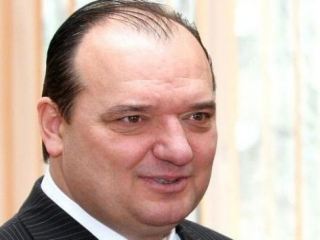 Владимир Струк подтвердил свое вступление во фракцию ПР