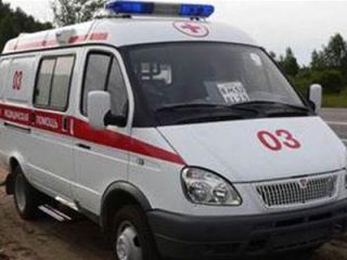 Луганская скорая помощь станет еще быстрее