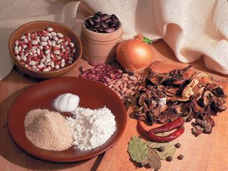 Что можно есть во время Рождественского поста  Луганский врач