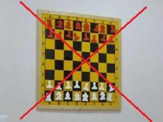 Шахматно-шашечная школа переехала – на ее месте в Луганске будут банк и ресторан