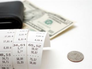 Владельцы кассовых аппаратов больше не будут тратиться на ленту