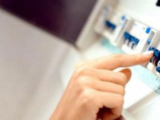 Луганскводу отключили от энергоснабжения