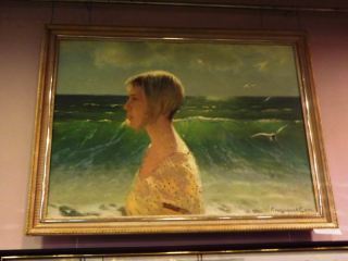 Выставка говорящих картин открылась в Луганске фото