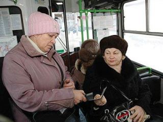 В Луганске рассказали, как льготникам защитить свое право на бесплатный проезд