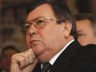 Предприниматели Луганщины увеличили уплату единого налога  Александр Антипов