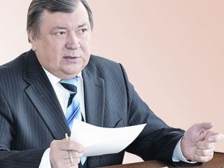 В Марковку пришла Европа  Александр Антипов
