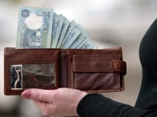 Брянковский мэр опровергает информацию о задержке зарплат бюджетникам