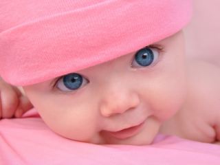 За сутки в Луганске родилось  ребенка