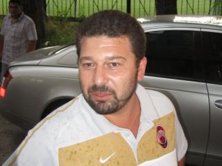 Президент луганской Зари может возглавить Государственную таможенную службу