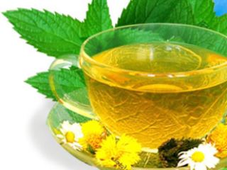 Имбирный чай от Сxidinfo