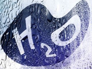 В Стаханове на  сократили подачу воды