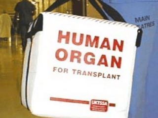 Луганчан будут разбирать на органы