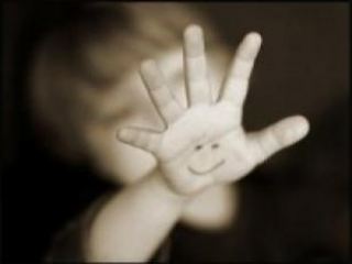 Маленький пациент онкологии поразил луганских волонтеров