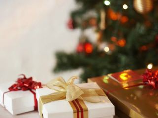 Детские подарки к Новому году стоимостью до  гривен налогом не облагаются  Луганская налоговая