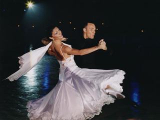 В Луганске проведут бал