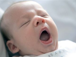 Вчера в Луганске родилось счастливое количество детей