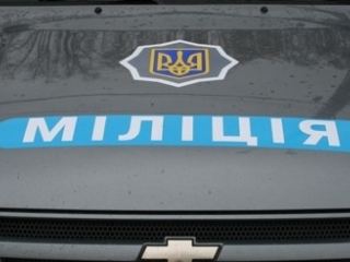 В Луганске нет никакого маньяка  Милиция