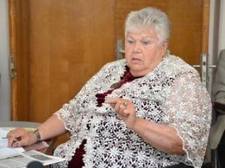 На Римму Старостину было совершено покушение  Адвокат