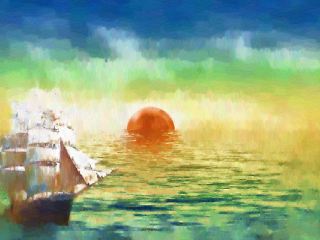 В этот день мечты могут превращаться в реальность как по волшебству