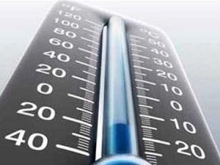 В Луганской области похолодает к концу недели