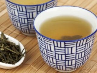 Чай потаджикски от Cxidinfo