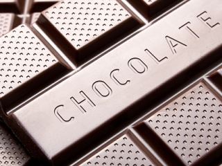 Ученые предлагают лечить кашель шоколадом