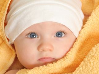 За сутки в Луганске родилось  детей