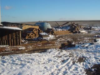 Подробности пожара на копанке в Луганской области людей внутри не было фото