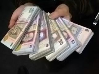 млн грн задолжали три крупных налогоплательщика из Луганской области