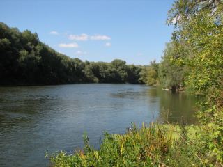 Назначен главный по Северскому Донцу