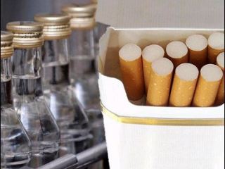 Луганские налоговики оштрафовали алкогольнотабачных нарушителей на  тыс грн