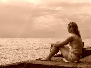 В этот день нельзя поддаваться агрессивным мыслям