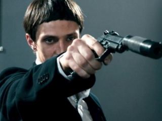 Сегодня в Луганске продолжение легендарной бандитской саги х видео