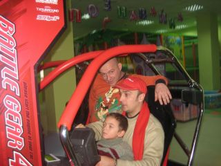 Сотрудники Краснодонугля перевоплотились в волшебников фото