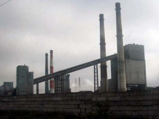 На Луганщине активно производят и покупают взрывчатку