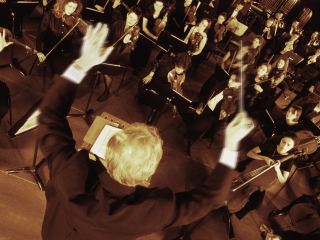 Интернациональный оркестр создали в Луганске